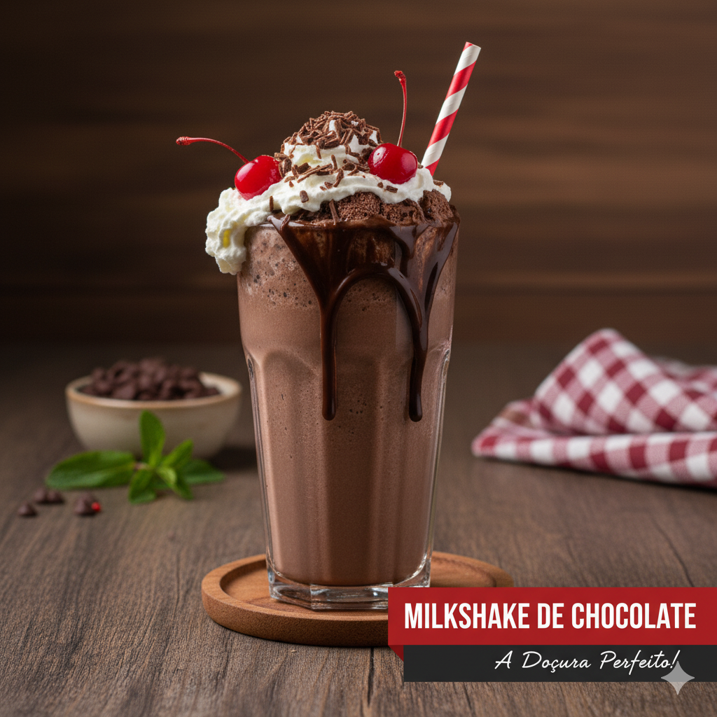 Milkshake